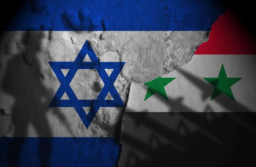 Syria and Israel: How Jerusalem, Damascus can break the cycle and strive for peace ?